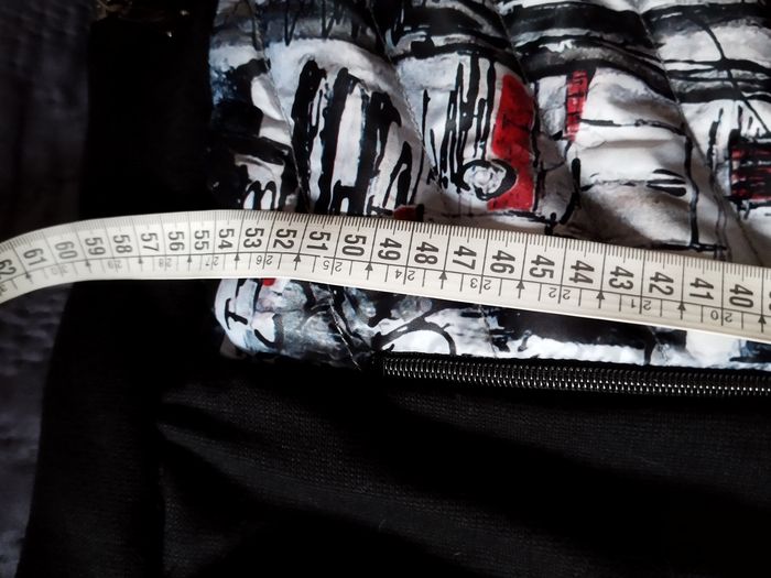 Veste demi-saison - photo numéro 8