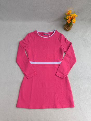 Robe fille Pepperts 7-8 ans