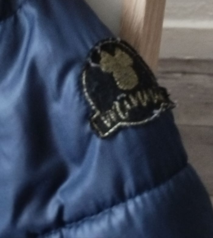 Disney by Kiabi Parka fille 4 ans - photo numéro 4