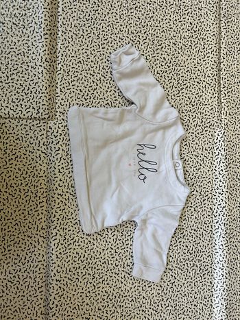 pull fille