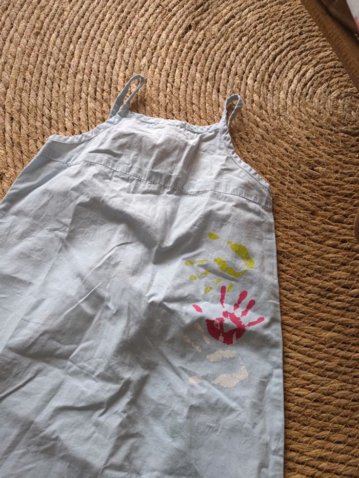 Robe ! - photo numéro 2