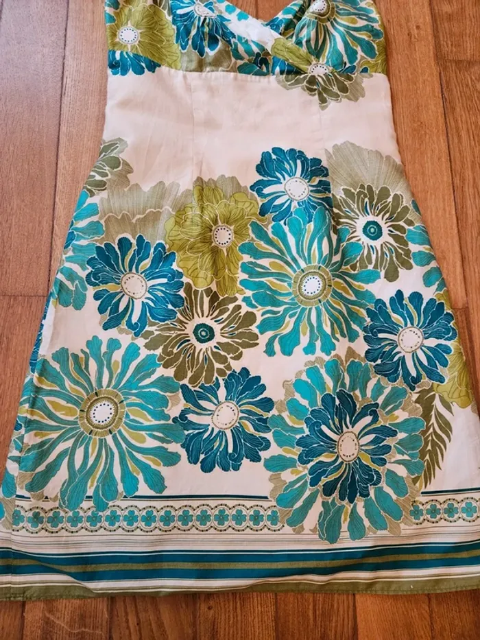 Robe Ann Taylor taille 8 - photo numéro 2