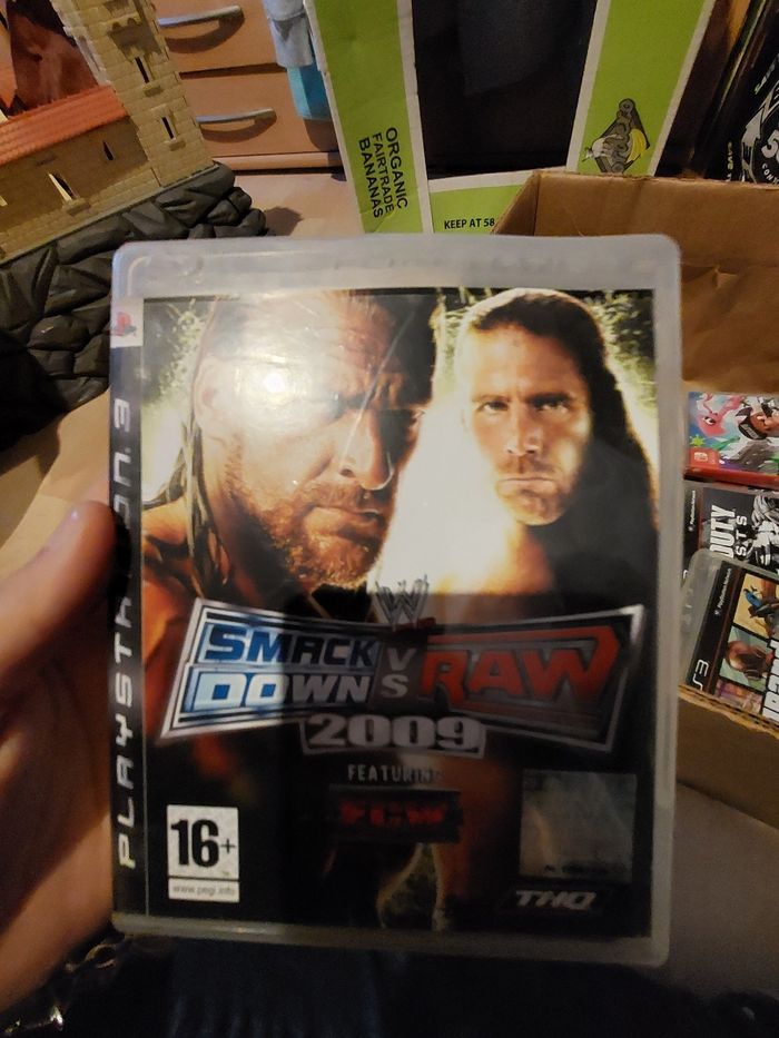 Jeux PlayStation - photo numéro 1