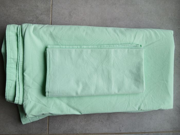 Parure housse de couette IKEA - photo numéro 4