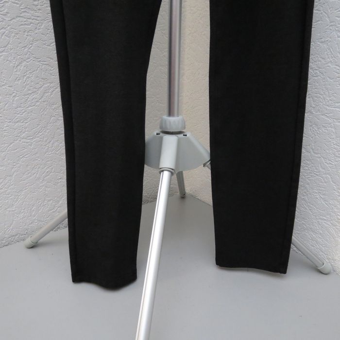 ✨ Pantalon noir Marivy Paris – Taille 4XL / 48 ✨ - photo numéro 4