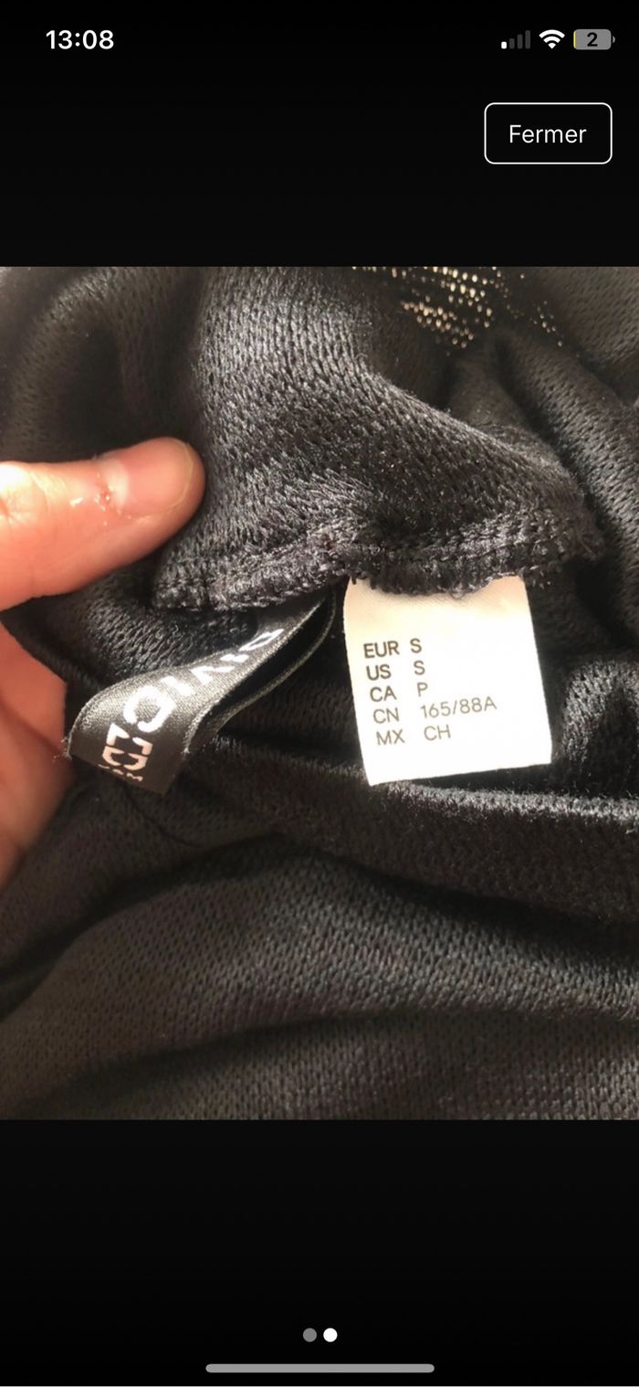 Col roulé h&m - photo numéro 2