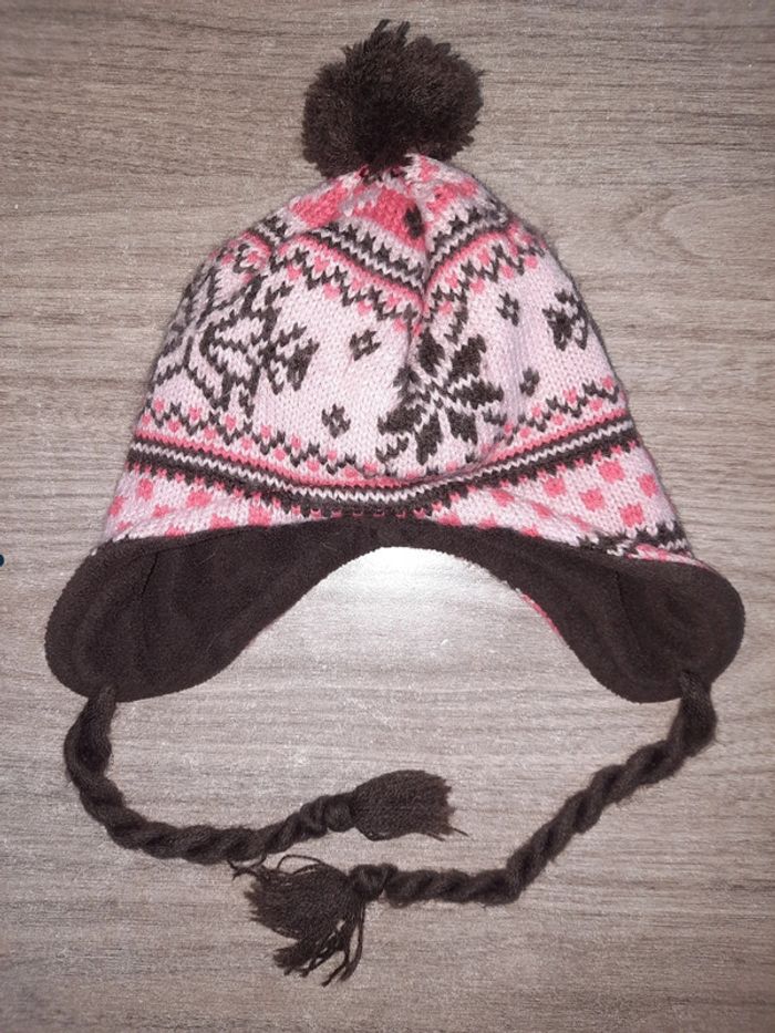 Bonnet - photo numéro 3