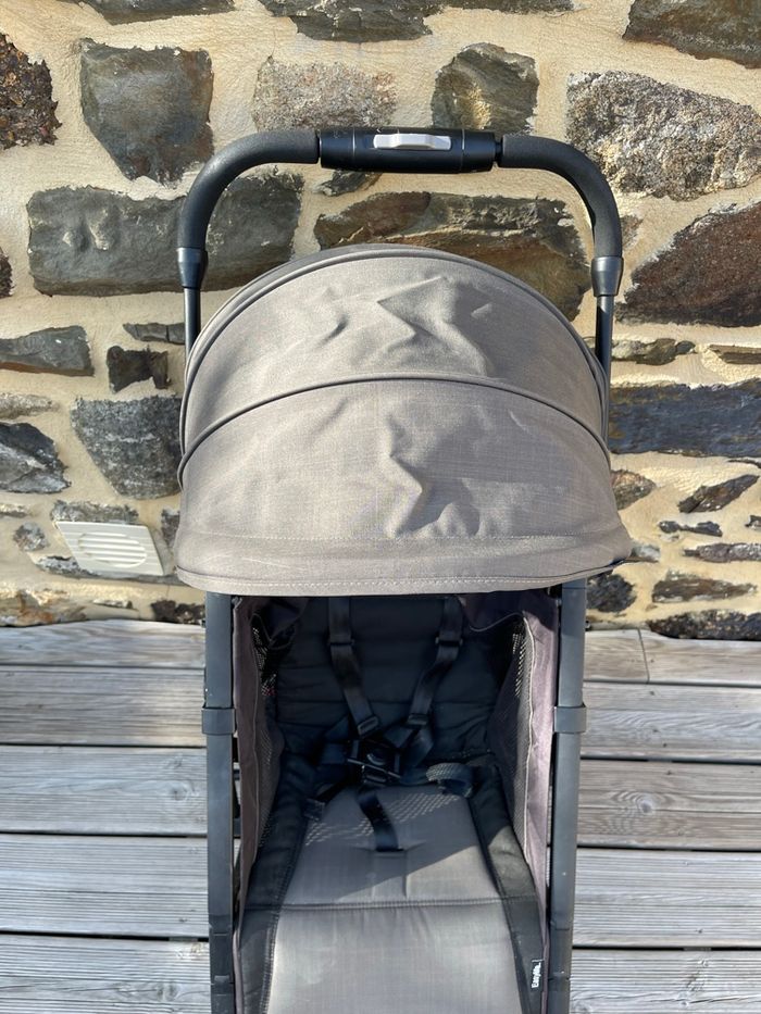 Poussette easy life - Recaro - photo numéro 3