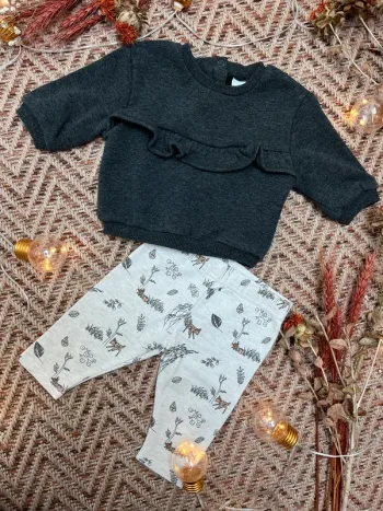 Ensemble TAO / Disney 3M