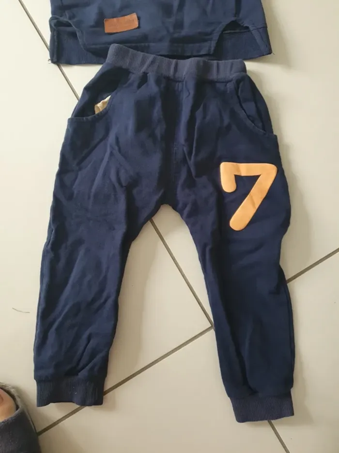 Ensemble 18mois - photo numéro 3