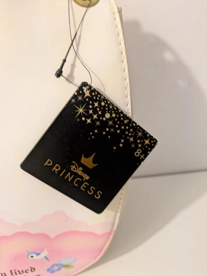 Sac à bandouliere Loungefly Blanche Neige Chateau - photo numéro 7