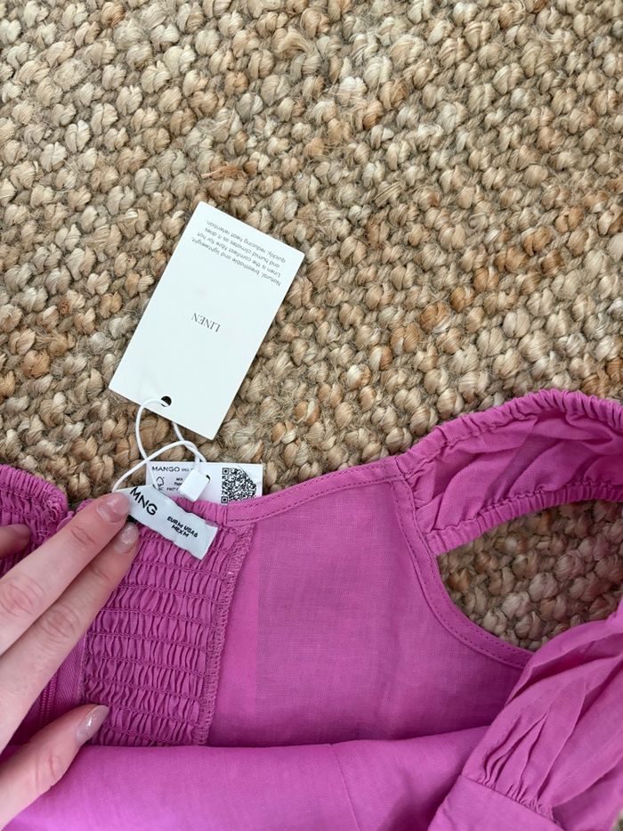 Robe Mango - photo numéro 3