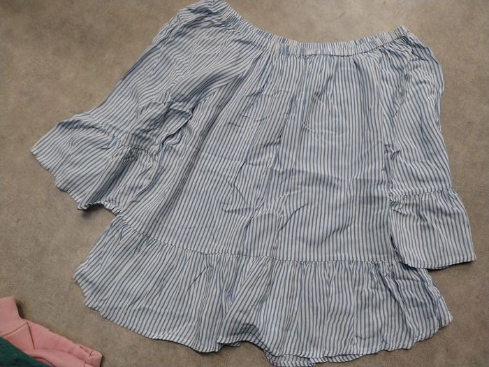 tunique fille 12 ans