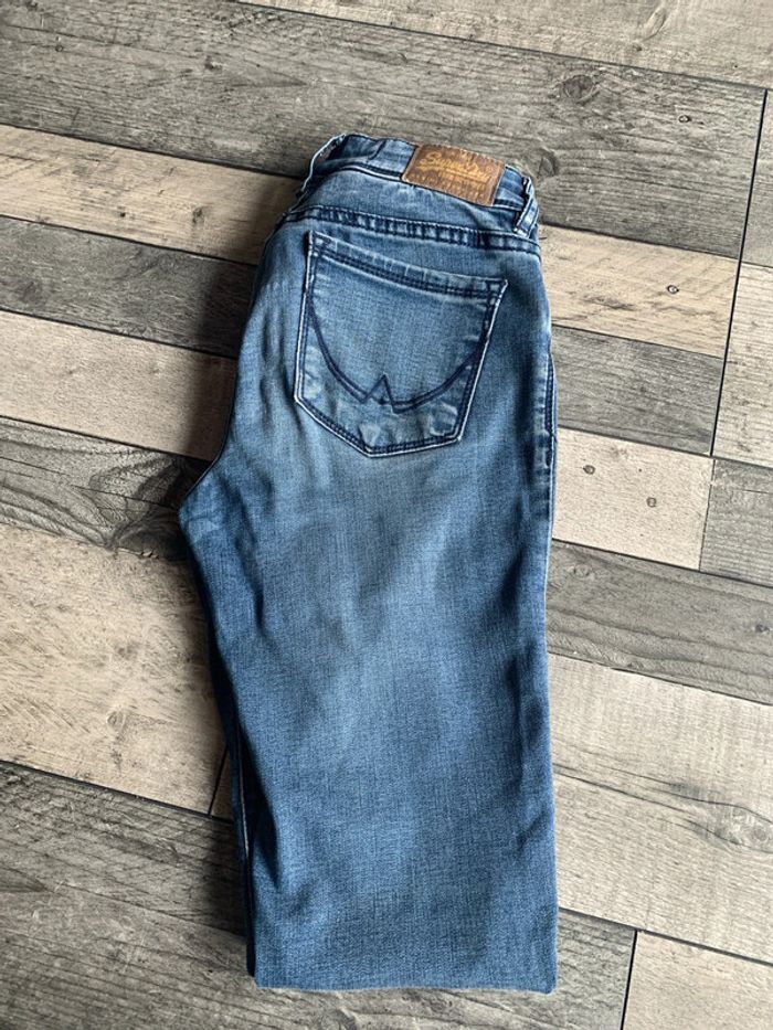 Jeans - photo numéro 5
