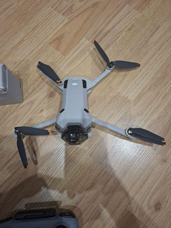 DJI Mini 4 Pro - photo numéro 3