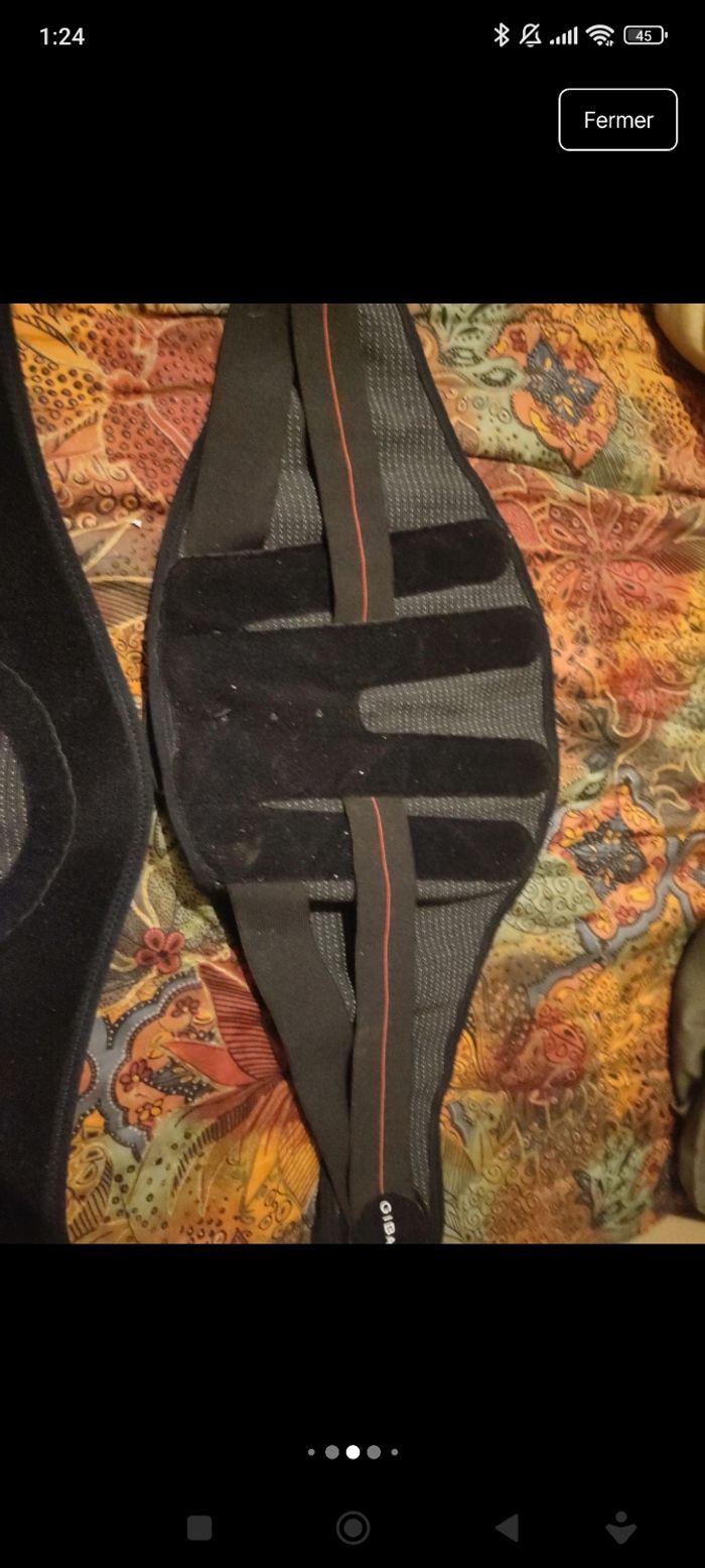 Ceinture de grossesse - photo numéro 10