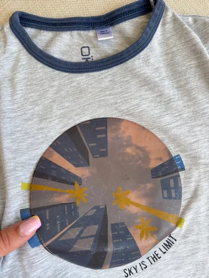 t shirt - photo numéro 2