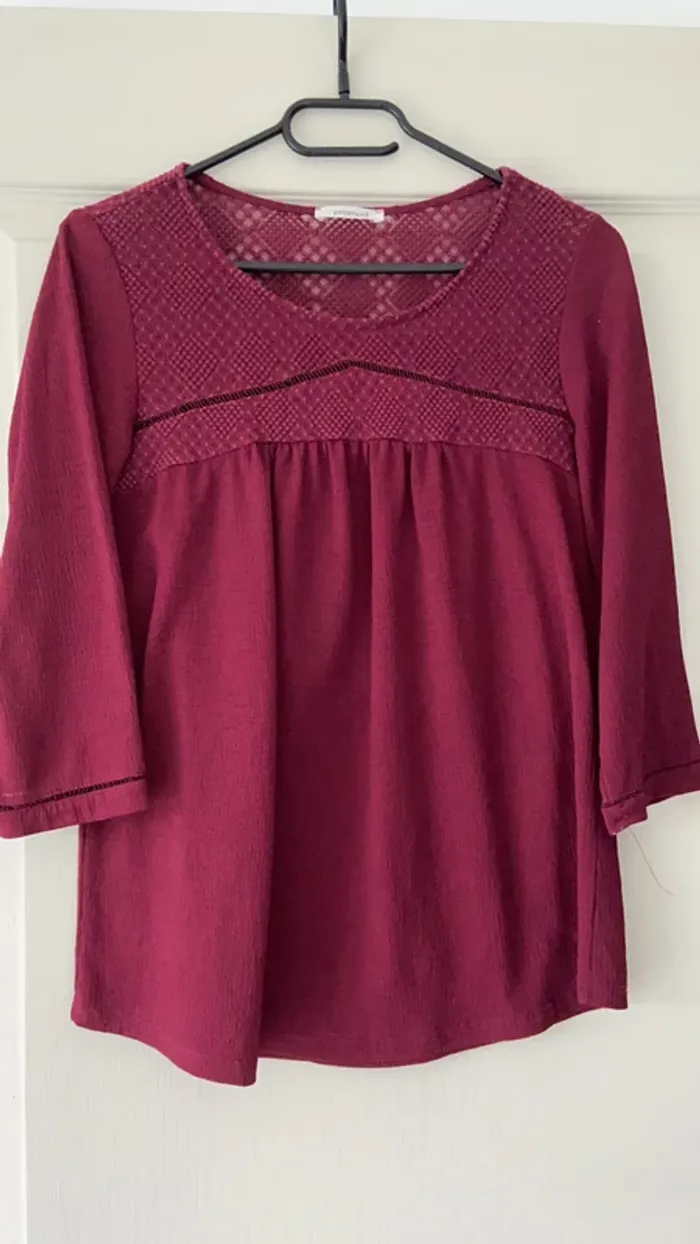 Tee-shirts