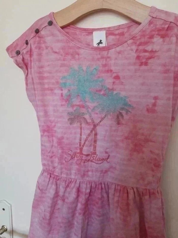 Robe légère 6 ans - photo numéro 3