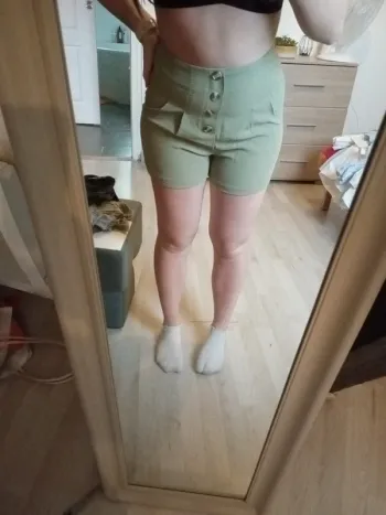 Short léger