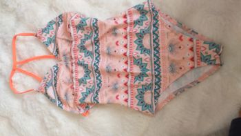 Maillot de bain Décathlon