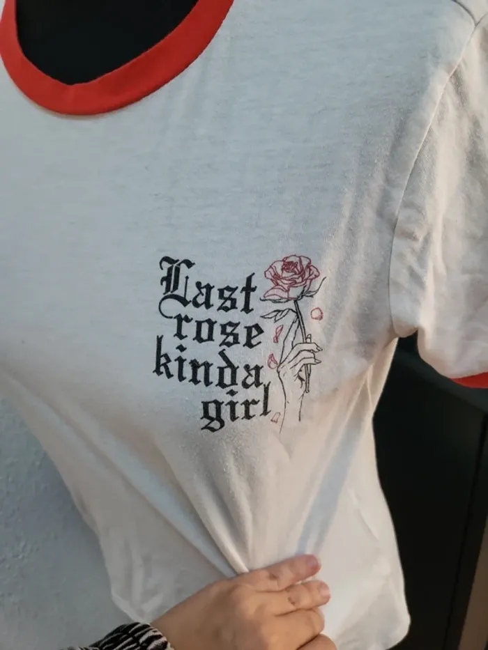 T-shirt - photo numéro 2