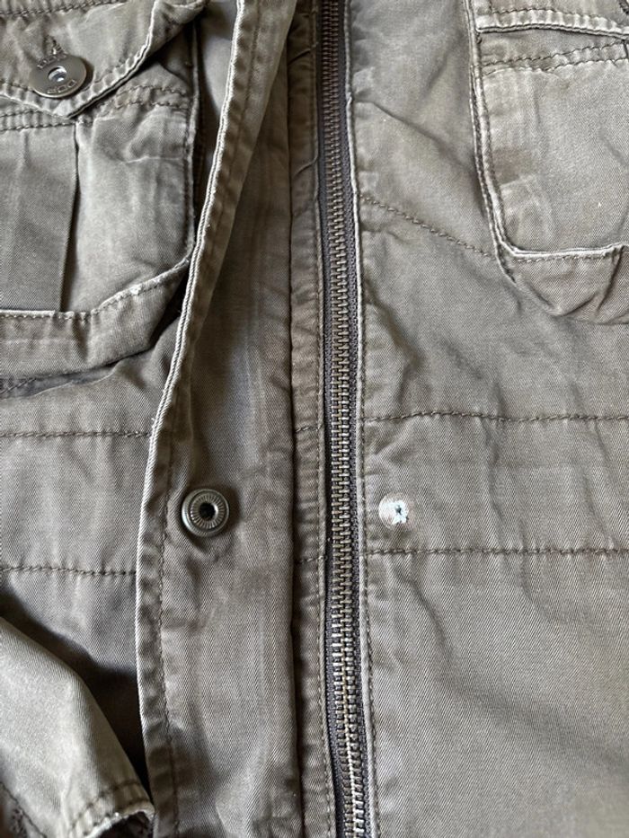 Veste DDP - photo numéro 2