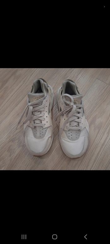 Nike huarache