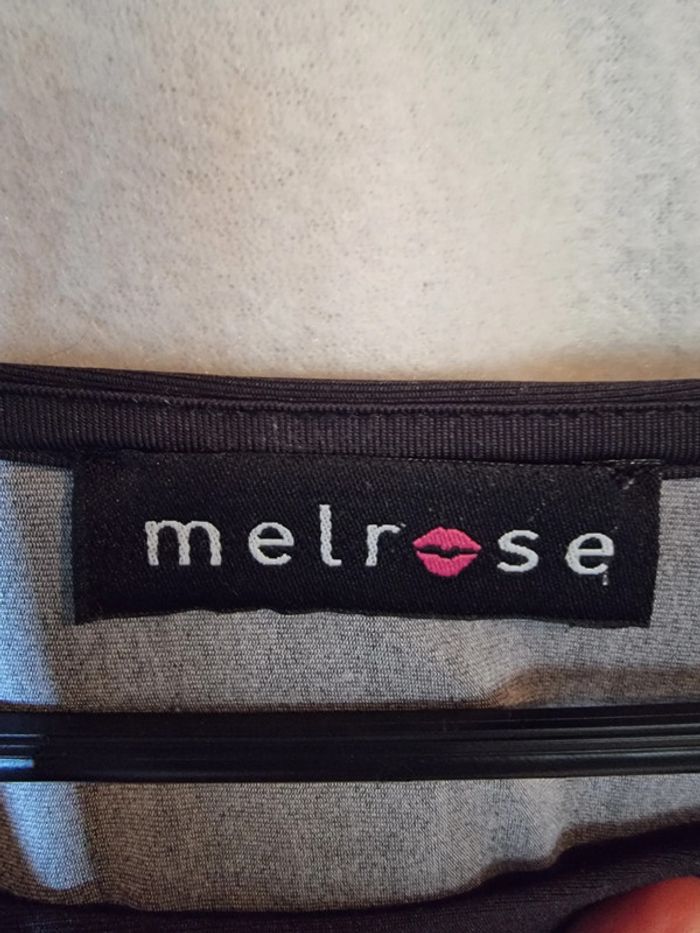 Robe Melrose - photo numéro 3