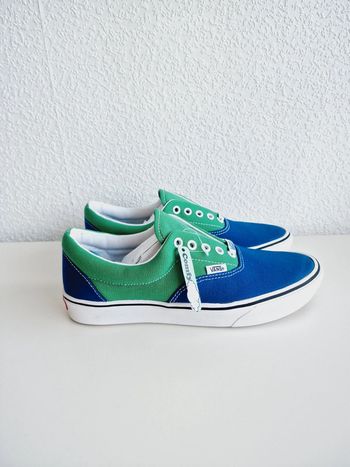 Vans - Baskets basses - 40 - Neuves avec étiquette !