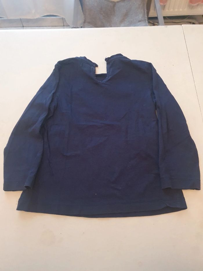 Lot de 2 t shirts kiabi 3 ans - photo numéro 4