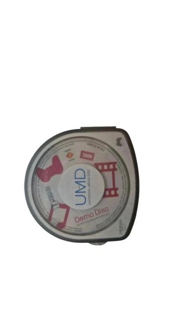 Jeu PSP