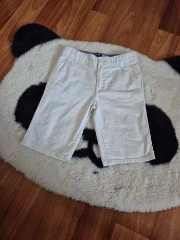 Short okaïdi garçon