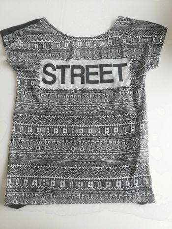 Tee-shirt taille s