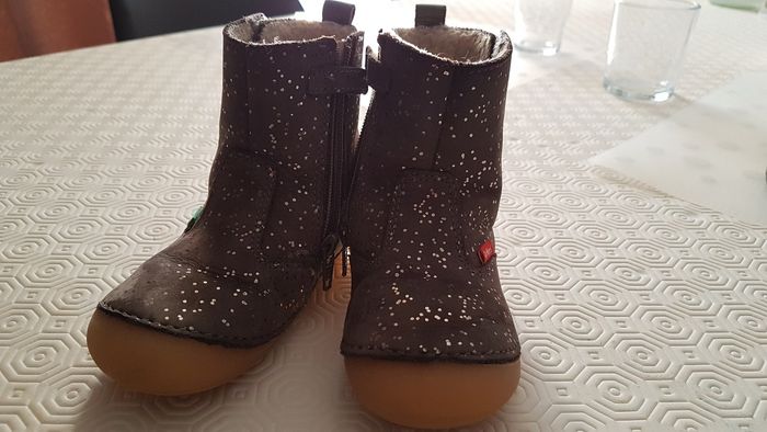 Kickers - photo numéro 3