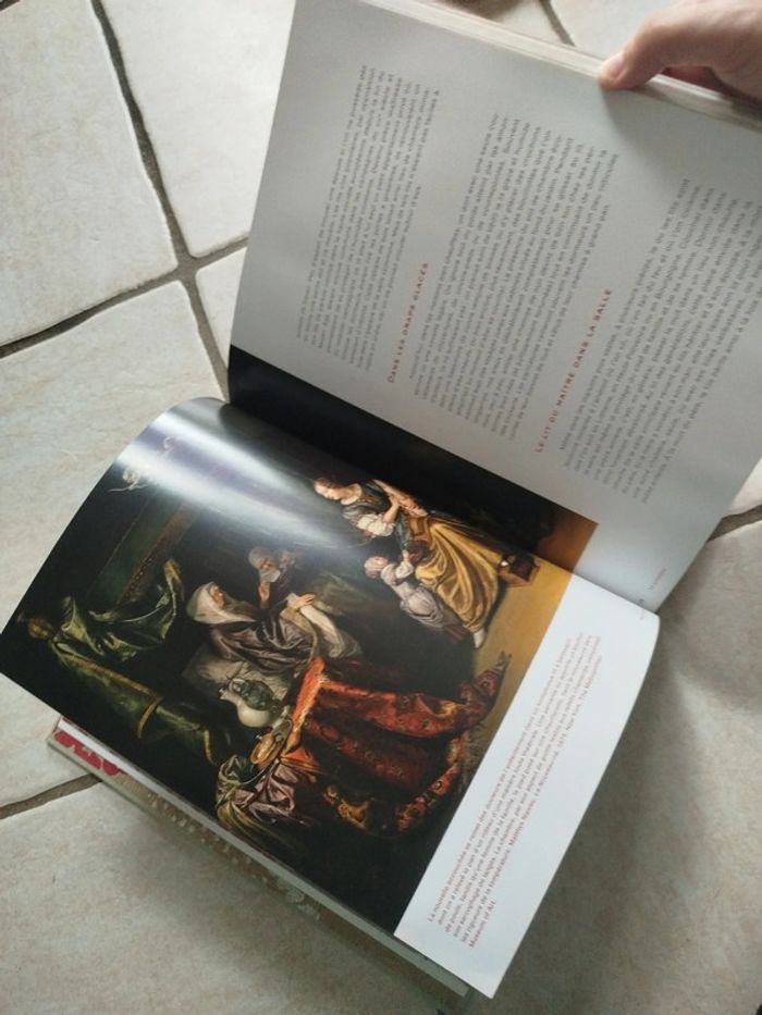 Nos maisons du moyen âge au XXe siècle Béatrice fontanel - photo numéro 5