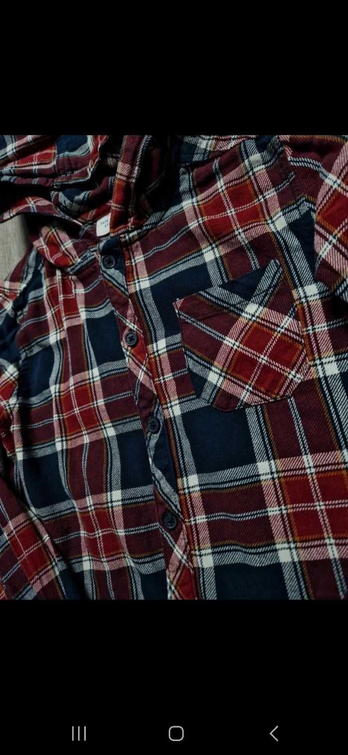 Chemise 6 ans - photo numéro 2