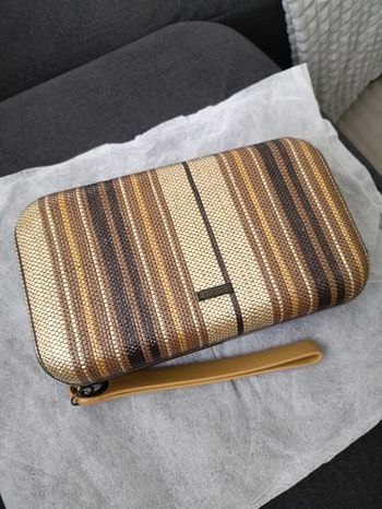 Pochette porte monnaie en TBE