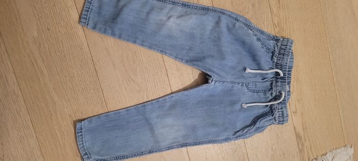 Jeans léger h&m 92