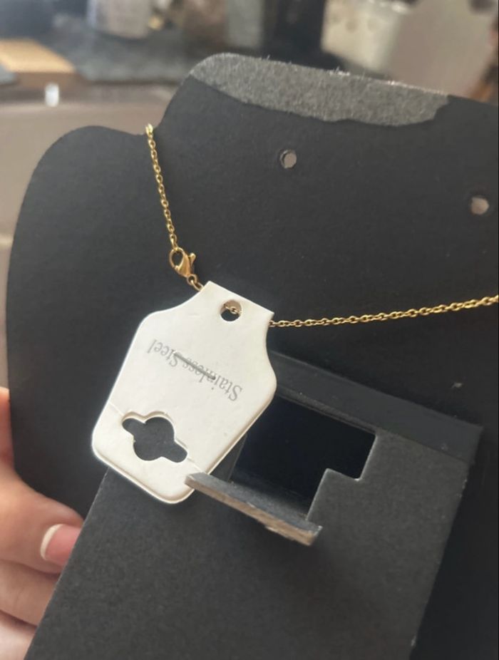 Collier - photo numéro 3