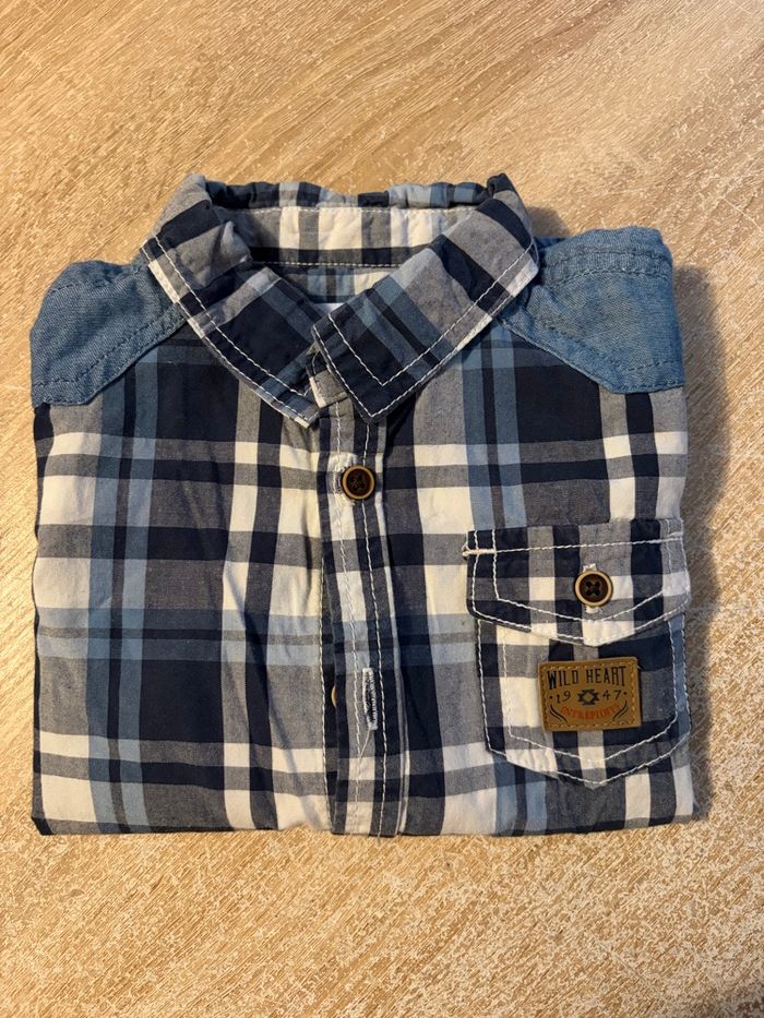 Chemise - photo numéro 2