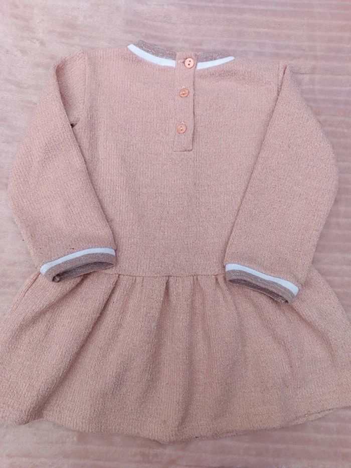 🔸Lot de 3 Vêtements Fille - 24 Mois🔸 - photo numéro 6