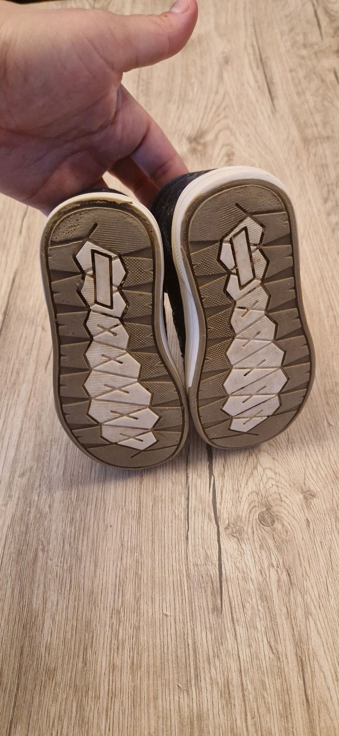 Basket creeks Taille 20 - photo numéro 4