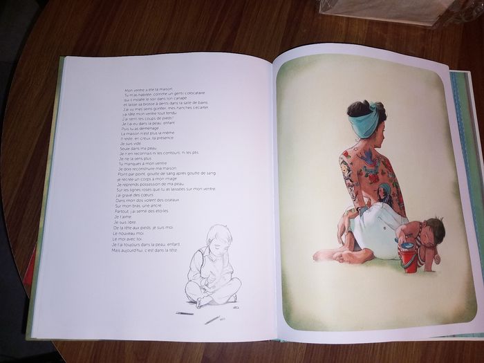 Maman - photo numéro 3