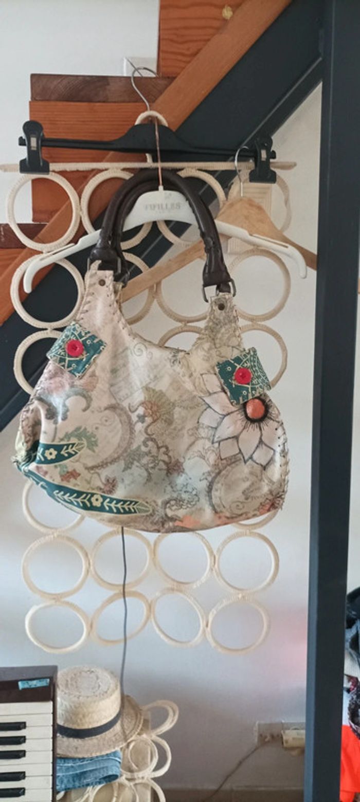 Sac femme - photo numéro 2
