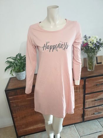 Chemise de nuit taille L