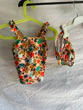 Maillot de bain 18 mois gemo