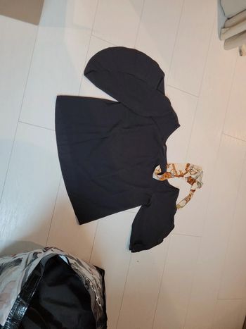 Tee shirt shein M