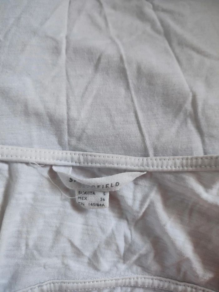 Débardeur Springfield taille S - photo numéro 5