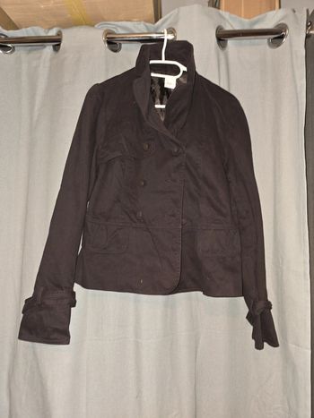 Veste